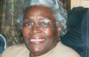 Joyce Davis