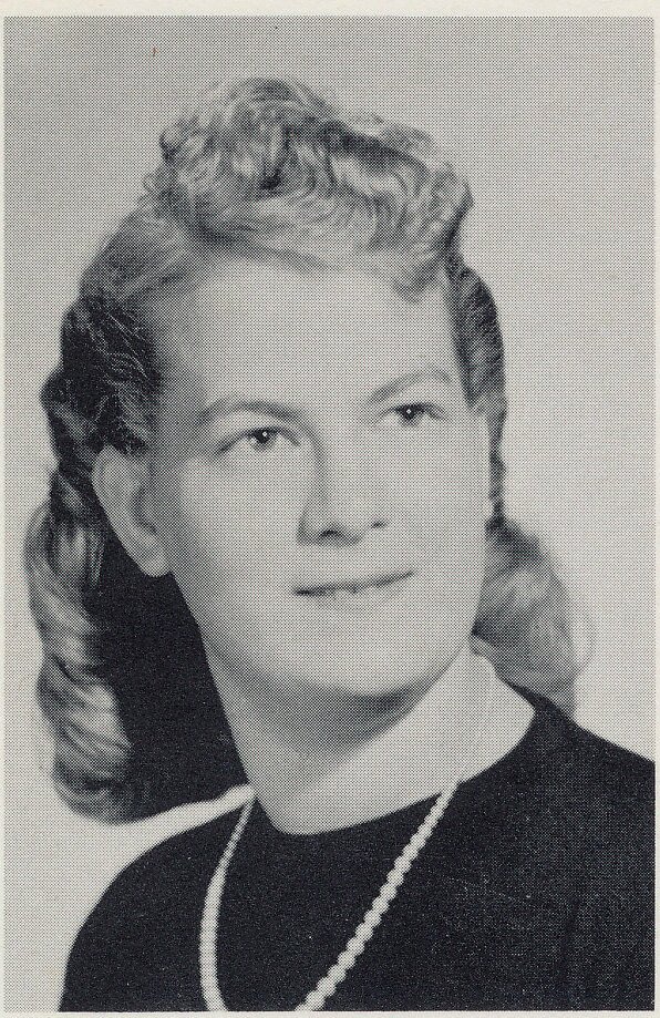 Barbara  Frazier