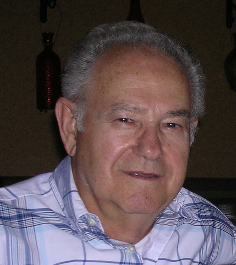 Joseph Chiari