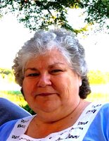 Patricia  A. Corson