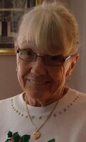 Dorothy Faye Hild