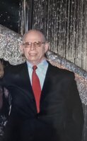 Raymond F. Mensh